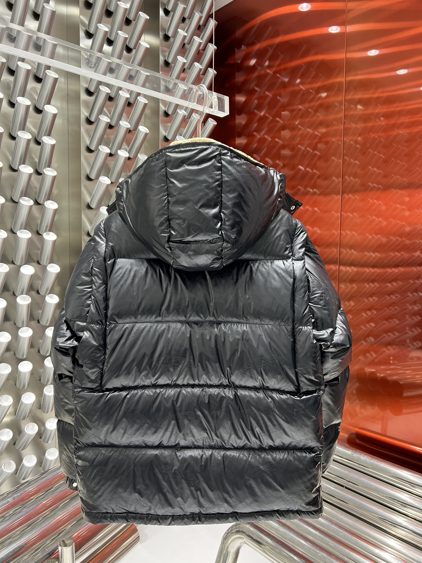 Moncler Down Jackets